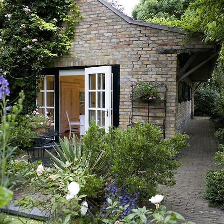 Guesthouse Veerhoeve Sluis Exterior photo