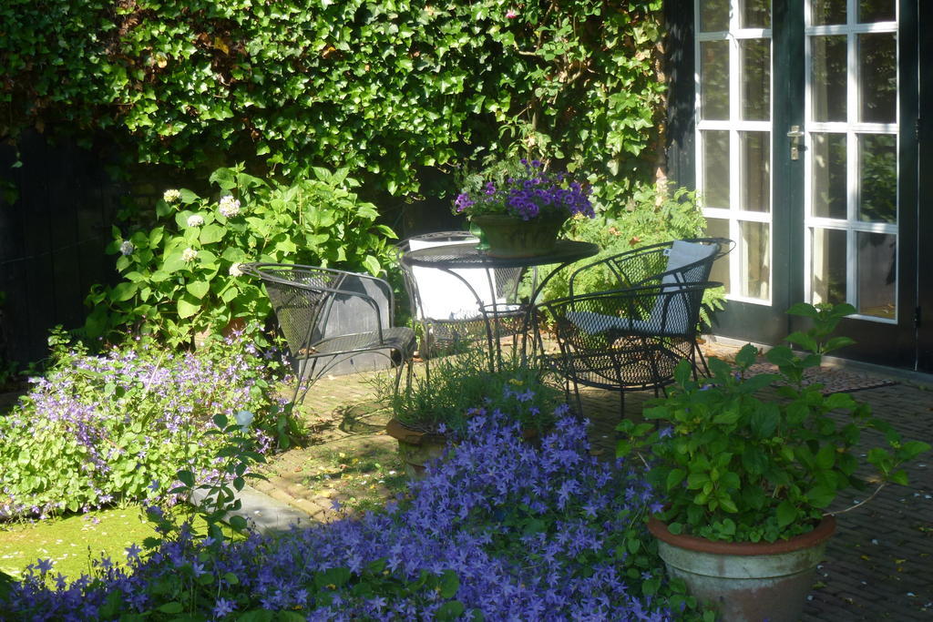 Guesthouse Veerhoeve Sluis Exterior photo